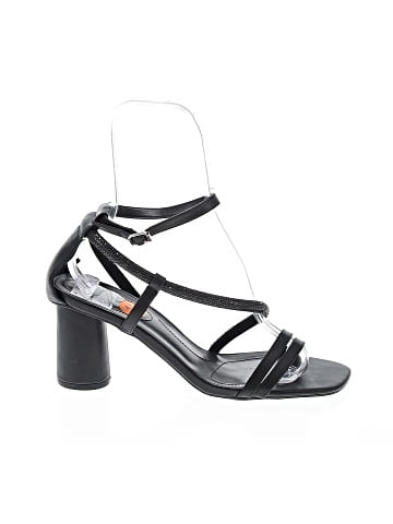 London Fog Sandals (view 1)