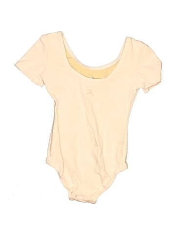 Danskin Short Sleeve Onesie (view 1)