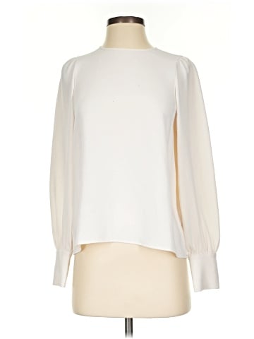 Wilfred Long Sleeve Blouse (view 1)