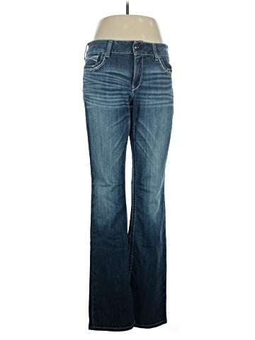Ariat Jeans (view 1)