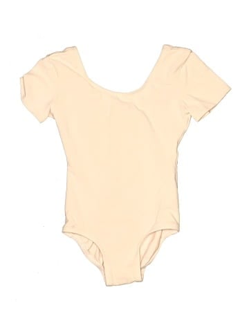 Danskin Short Sleeve Onesie (view 2)