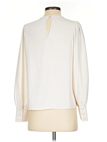 Wilfred Long Sleeve Blouse (view 2)