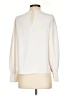Wilfred Ivory Long Sleeve Blouse Size XS - photo 2