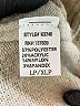 Assorted Brands Stripes Tan Pullover Sweater Size XL (petite) - photo 8