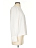 Wilfred Ivory Long Sleeve Blouse Size XS - photo 4