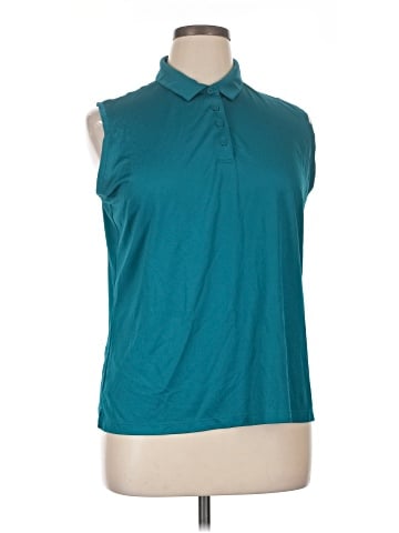 Nike Sleeveless T-Shirt (view 1)