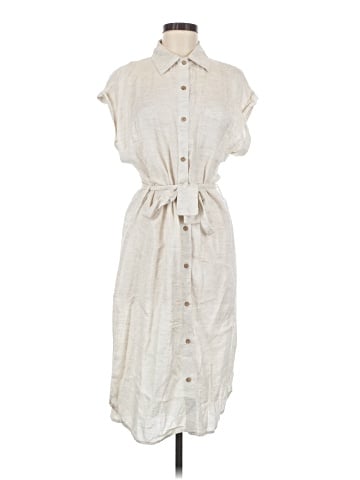 Passport Casual Dress (view 1)