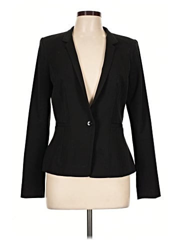 White House Black Market Blazer (view 1)