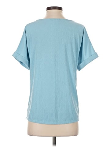 Fortune + Ivy Short Sleeve Top (view 2)