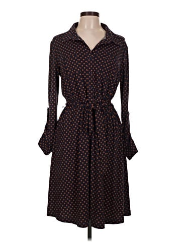 Coldwater Creek Casual Dress (view 1)