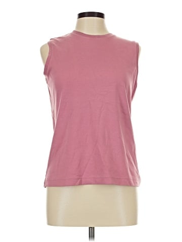 Jantzen Sleeveless T-Shirt (view 1)