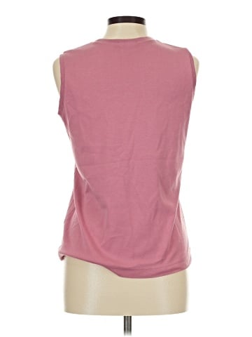 Jantzen Sleeveless T-Shirt (view 2)