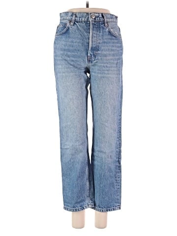 Reformation Jeans Jeans (view 1)