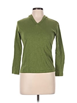 Tea Pullover Sweater (view 1)