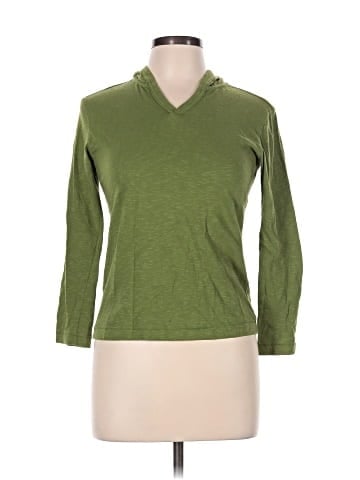 Tea Pullover Sweater (view 1)