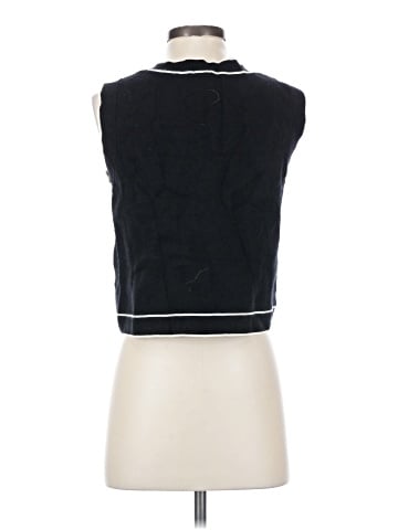 Elie Tahari Sweater Vest (view 2)