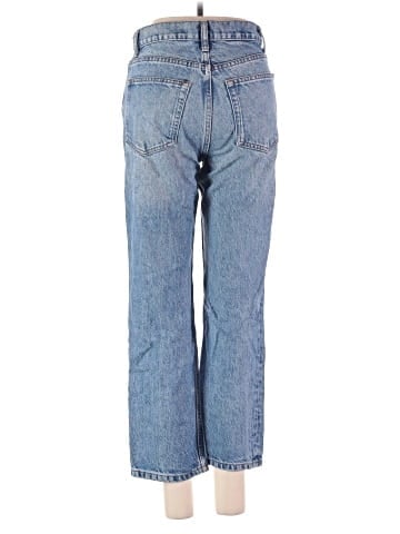 Reformation Jeans Jeans (view 2)