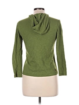 Tea Pullover Sweater (view 2)