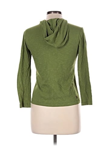 Tea Pullover Sweater (view 2)