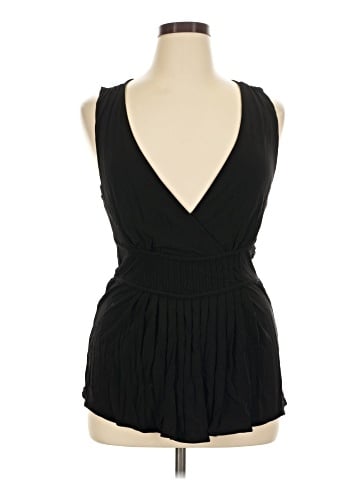 INC International Concepts Sleeveless Top (view 1)