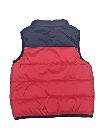 Janie and Jack Vest (view 2)