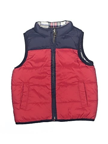 Janie and Jack Vest (view 1)