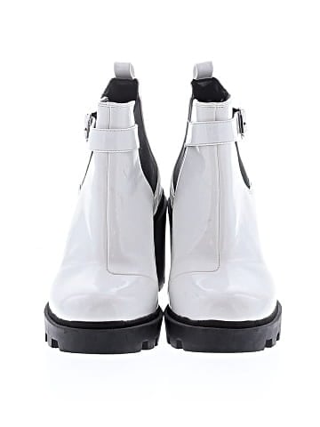 Mix No. 6 Ankle Boots (view 2)