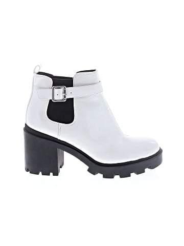 Mix No. 6 Ankle Boots (view 1)