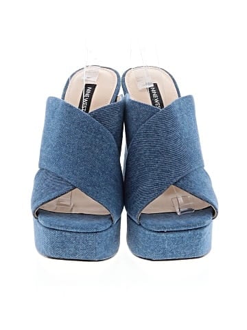 Nine West Heels (view 2)