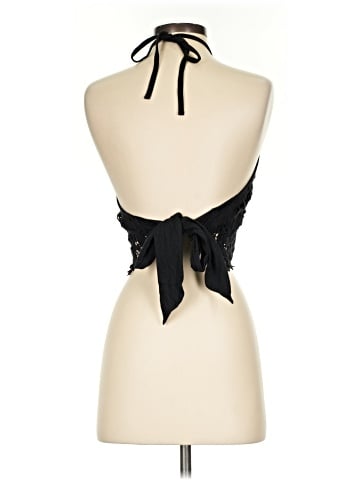 Express Sleeveless Blouse (view 2)