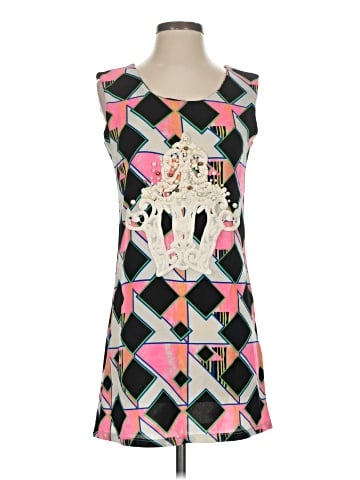 Miss Finch Casual Dress (view 1)