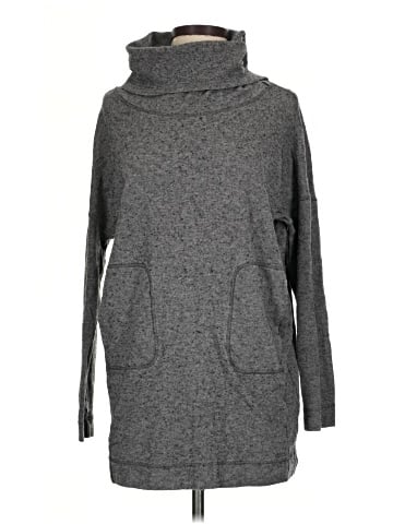 Diesel Turtleneck Sweater (view 1)