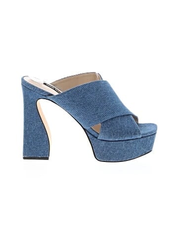 Nine West Heels (view 1)