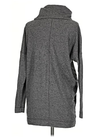 Diesel Turtleneck Sweater (view 2)