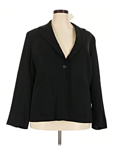 Jones New York Blazer (view 1)