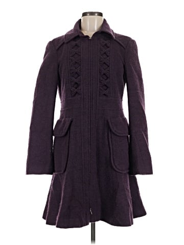 Nanette Lepore Coat (view 1)