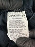 Quiksilver Solid Black Board Shorts Size 7 - photo 3