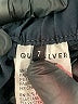 Quiksilver Solid Black Board Shorts Size 7 - photo 4
