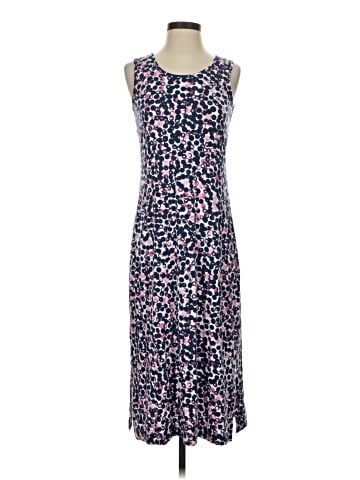 T by Talbots Casual Dress (view 1)