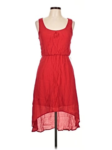 Love Reign Casual Dress (view 1)
