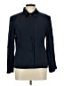 Talbots Blue Jacket Size 10 - photo 1