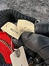 Moth Color Block Brown Turtleneck Sweater Size XS - photo 7