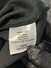 Moth Color Block Brown Turtleneck Sweater Size XS - photo 8