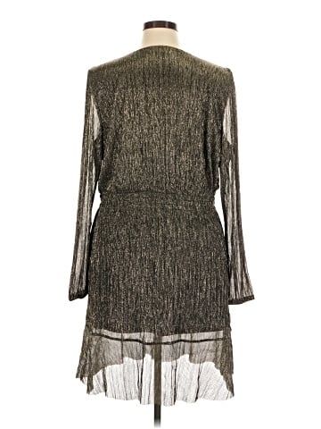 Banana Republic Factory Store Cocktail Dress (view 2)
