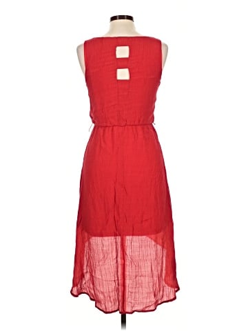 Love Reign Casual Dress (view 2)