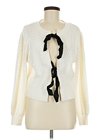 Sugar Lips Long Sleeve Blouse (view 1)