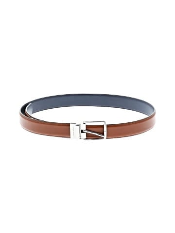 Cole Haan Leather Belt (view 1)