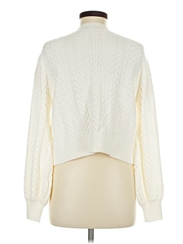 Sugar Lips Long Sleeve Blouse (view 2)