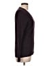 Ann Taylor LOFT 100% Cotton Purple Pullover Sweater Size L - photo 4