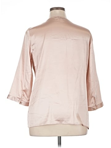 The Limited 3/4 Sleeve Blouse (view 2)